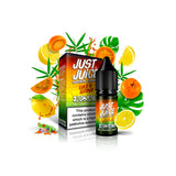 JUST JUICE | Genuine | Nic Salts | 10ml | All Flavours | 5mg 11mg 20mg | Selling Fast | UK