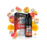 JUST JUICE | Genuine | Nic Salts | 10ml | All Flavours | 5mg 11mg 20mg | Selling Fast | UK