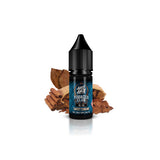 JUST JUICE | Genuine | 50-50 | 10ml Tobacco | All Flavours | 3mg 6mg 12mg | Selling Fast | UK