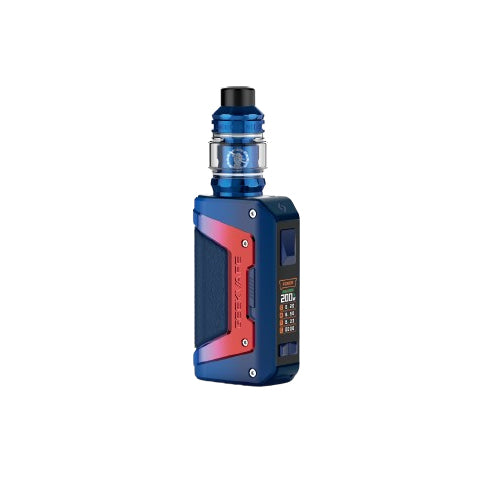 GEEK VAPE | Genuine | L200 | Vape Kit System | All Colours | Selling Fast | UK