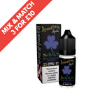 LEPRECHAUN LIQUIDS | Genuine | Nic Salts | 10ml | All Flavours | 10mg 20mg | Selling Fast | UK