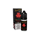 LEPRECHAUN LIQUIDS | Genuine | Nic Salts | 10ml | All Flavours | 10mg 20mg | Selling Fast | UK