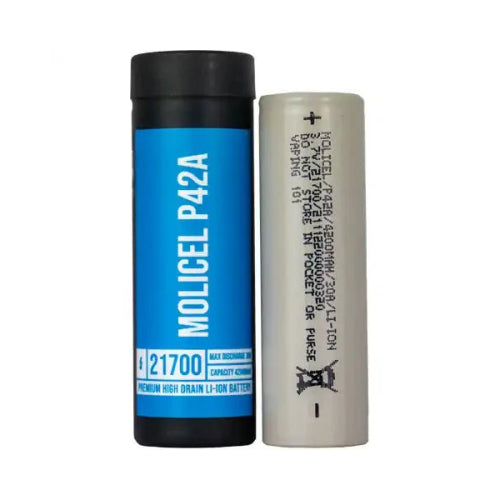 MOLICEL | Genuine | Batteries | 18650 20700A 21700 | Selling Fast | UK