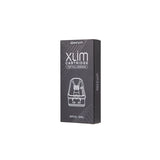 OXVA | Genuine | XLIM | Replacement Pod | 0.8 ohm | UK