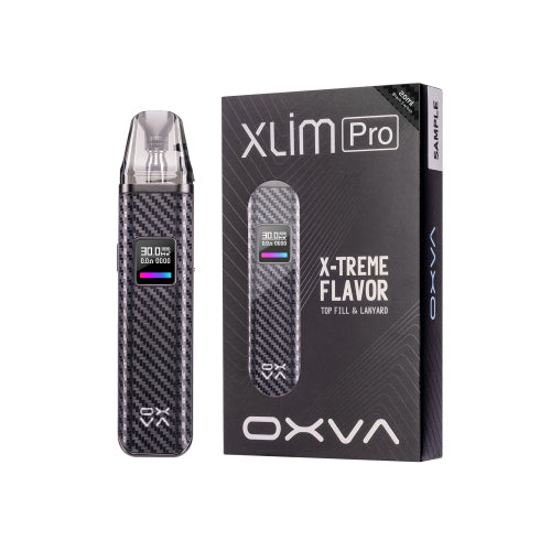 OXVA | GENUINE | XLIM PRO KIT | ALL COLOURS | SELLING FAST