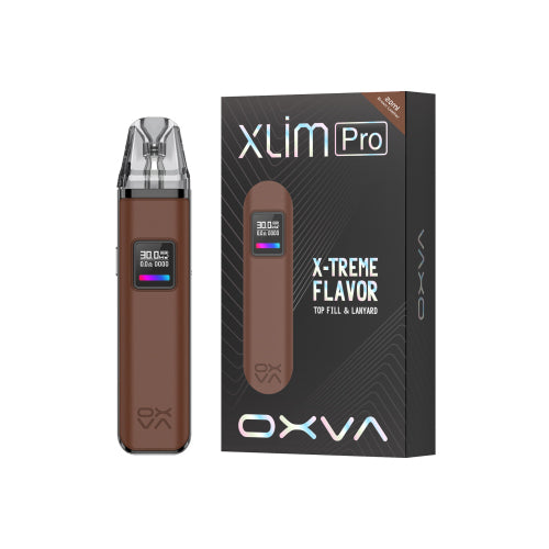 OXVA | GENUINE | XLIM PRO KIT | ALL COLOURS | SELLING FAST