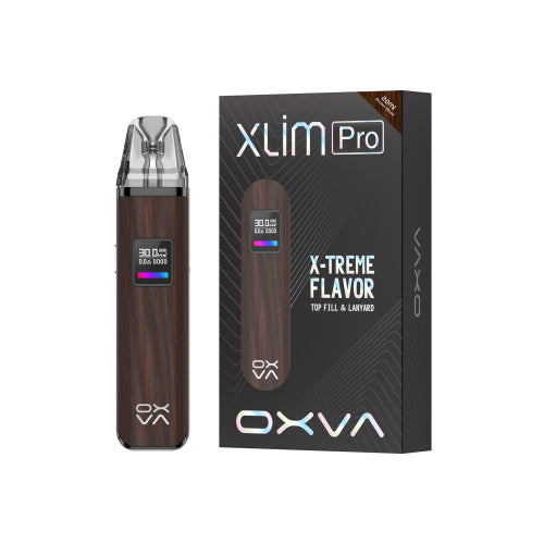 OXVA | GENUINE | XLIM PRO KIT | ALL COLOURS | SELLING FAST