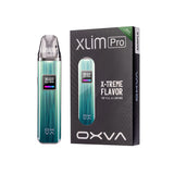 OXVA | GENUINE | XLIM PRO KIT | ALL COLOURS | SELLING FAST