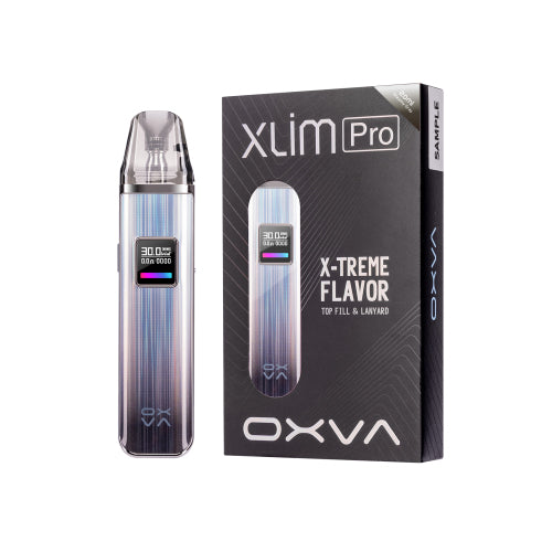 OXVA | GENUINE | XLIM PRO KIT | ALL COLOURS | SELLING FAST