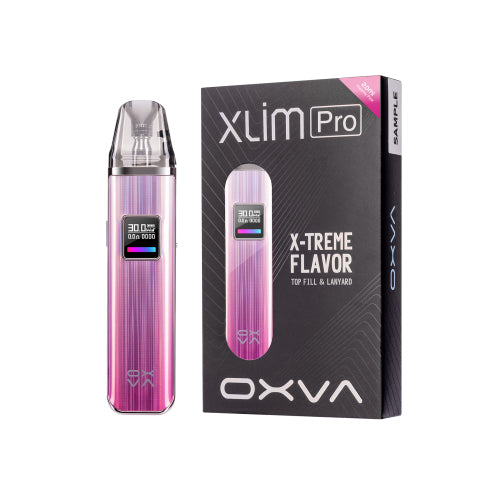 OXVA | GENUINE | XLIM PRO KIT | ALL COLOURS | SELLING FAST