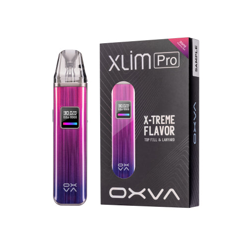 OXVA | GENUINE | XLIM PRO KIT | ALL COLOURS | SELLING FAST