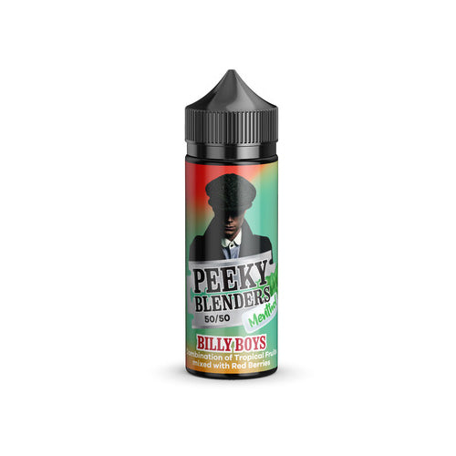 PEEKY BLENDERS | Genuine | Shortfill | 100ml | All Flavours | Selling Fast | UK