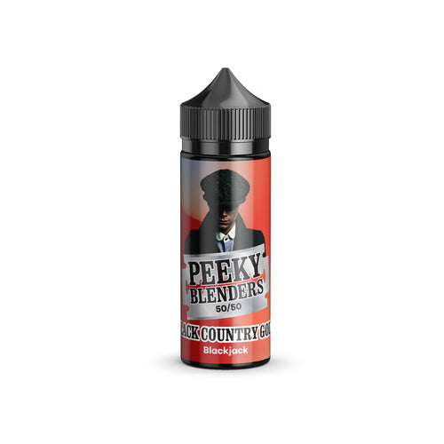 PEEKY BLENDERS | Genuine | Shortfill | 100ml | All Flavours | Selling Fast | UK