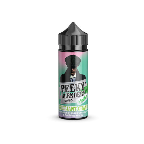 PEEKY BLENDERS | Genuine | Shortfill | 100ml | All Flavours | Selling Fast | UK