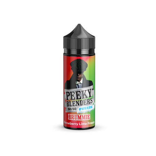 PEEKY BLENDERS | Genuine | Shortfill | 100ml | All Flavours | Selling Fast | UK