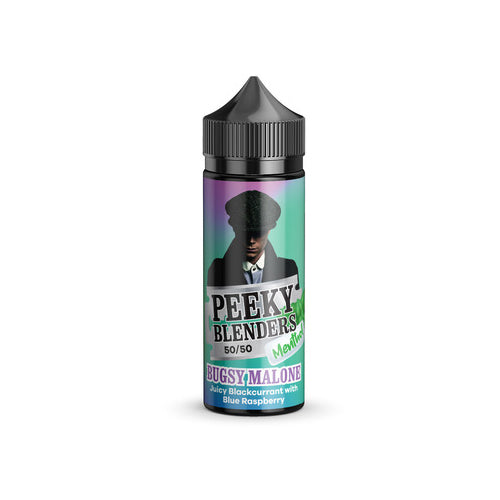 PEEKY BLENDERS | Genuine | Shortfill | 100ml | All Flavours | Selling Fast | UK