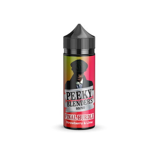 PEEKY BLENDERS | Genuine | Shortfill | 100ml | All Flavours | Selling Fast | UK