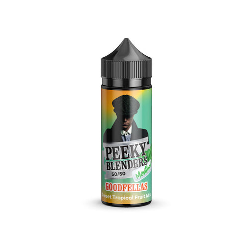 PEEKY BLENDERS | Genuine | Shortfill | 100ml | All Flavours | Selling Fast | UK