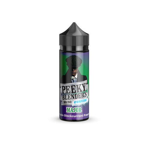 PEEKY BLENDERS | Genuine | Shortfill | 100ml | All Flavours | Selling Fast | UK