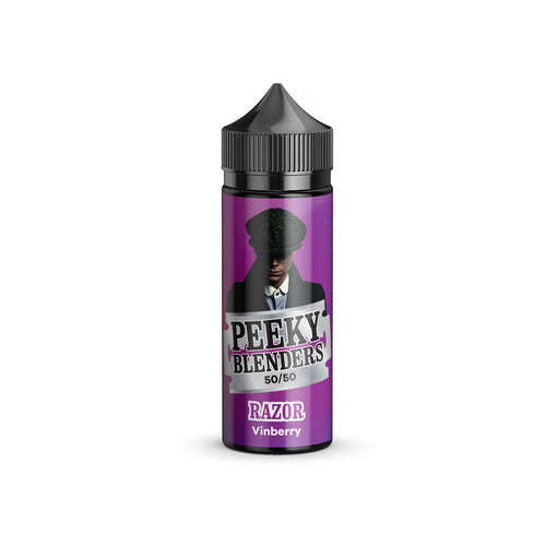 PEEKY BLENDERS | Genuine | Shortfill | 100ml | All Flavours | Selling Fast | UK