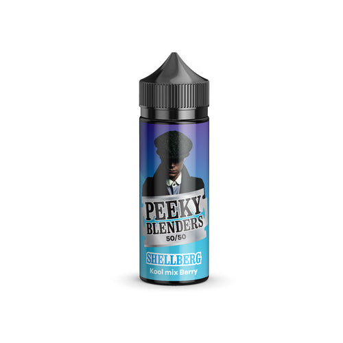 PEEKY BLENDERS | Genuine | Shortfill | 100ml | All Flavours | Selling Fast | UK