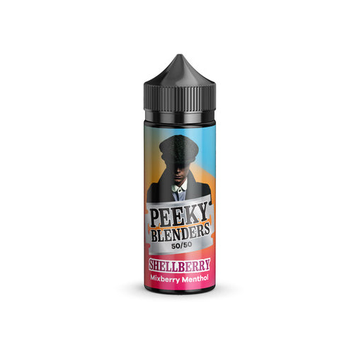 PEEKY BLENDERS | Genuine | Shortfill | 100ml | All Flavours | Selling Fast | UK