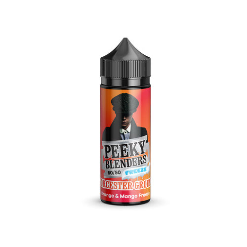 PEEKY BLENDERS | Genuine | Shortfill | 100ml | All Flavours | Selling Fast | UK