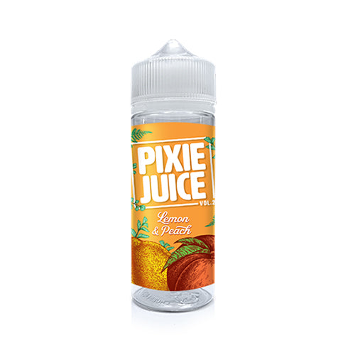 Pixie Juice | Genuine | 100ml Shortfill | All Flavours | Selling Fast | UK