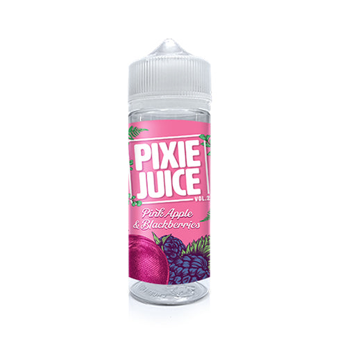 Pixie Juice | Genuine | 100ml Shortfill | All Flavours | Selling Fast | UK