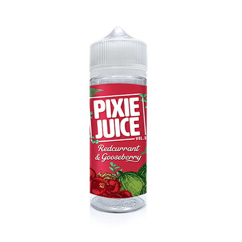 Pixie Juice | Genuine | 100ml Shortfill | All Flavours | Selling Fast | UK