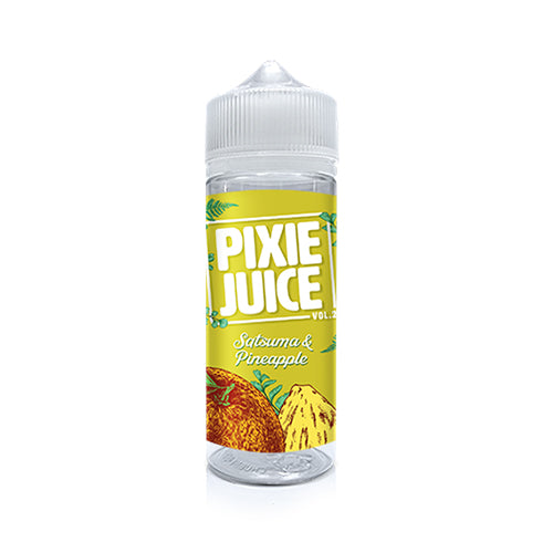 Pixie Juice | Genuine | 100ml Shortfill | All Flavours | Selling Fast | UK