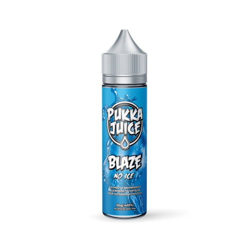 PUKKA JUICE | Genuine | Shortfill | 50ml | All Flavours | Selling Fast | UK