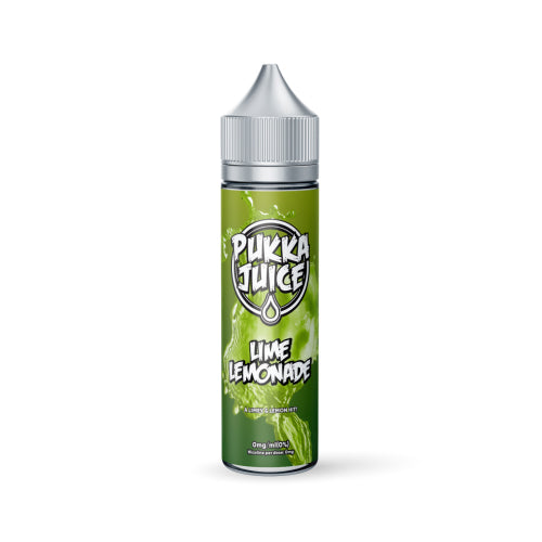 PUKKA JUICE | Genuine | Shortfill | 50ml | All Flavours | Selling Fast | UK