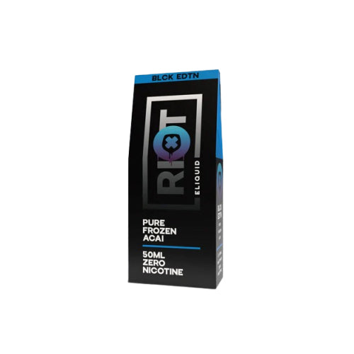 RIOT SQUAD | Genuine | Shortfill | 100ml | All Flavours | Selling Fast | UK