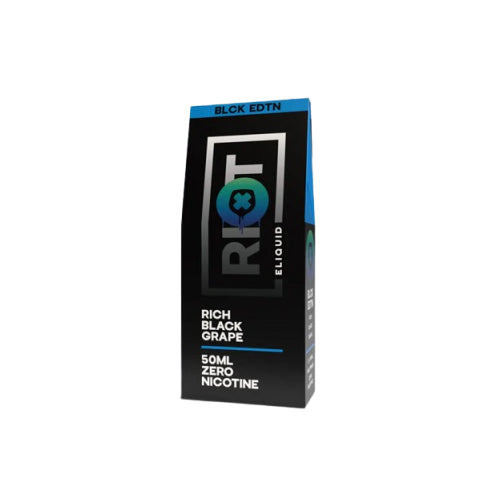 RIOT SQUAD | Genuine | Shortfill | 100ml | All Flavours | Selling Fast | UK