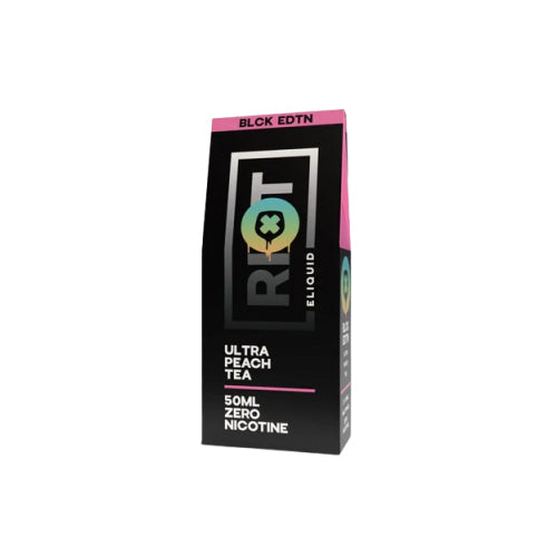 RIOT SQUAD | Genuine | Shortfill | 100ml | All Flavours | Selling Fast | UK