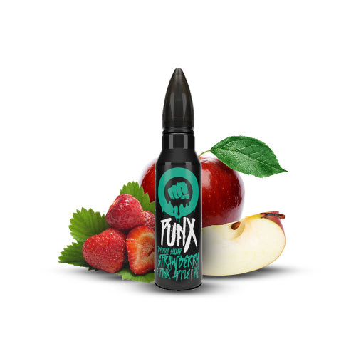 RIOT SQUAD | Genuine | Shortfill | 50ml Punx | All Flavours | Selling Fast | UK