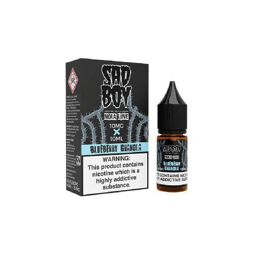 SAD BOY | Genuine | 10ml Nic Salts | 10MG 20MG | All Flavours | Selling Fast | UK