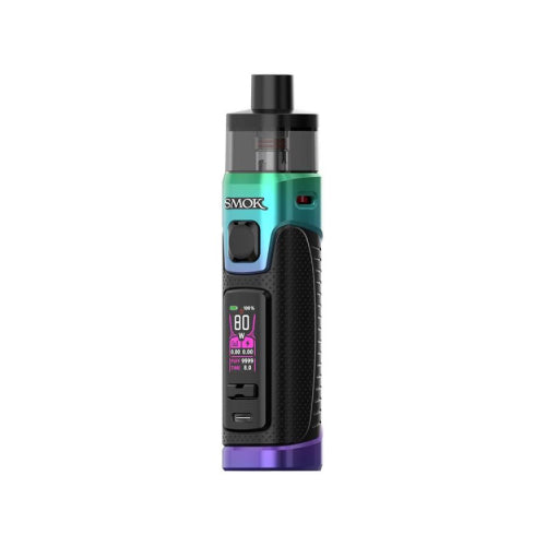 SMOK | Genuine | RPM 5 | Pod Vape Kit System | All Colours | Selling Fast | UK