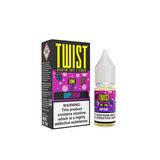 TWIST | Genuine | 10ml Nic Salts | 10MG 20MG | All Flavours | Selling Fast | UK