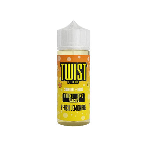 TWIST | Genuine | Shortfill | 100ml | All Flavours | Selling Fast | UK