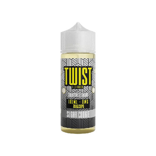 TWIST | Genuine | Shortfill | 100ml | All Flavours | Selling Fast | UK