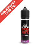 VAMPIRE VAPE | Genuine | Shortfill | 50ml | All Flavours | Selling Fast | UK