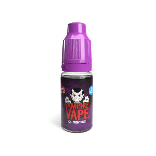 VAMPIRE VAPE | Genuine | Nic Salts | 10ml | All Flavours | 10mg 20mg | Selling Fast | UK