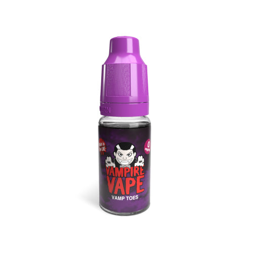 VAMPIRE VAPE | Genuine | Nic Salts | 10ml | All Flavours | 10mg 20mg | Selling Fast | UK