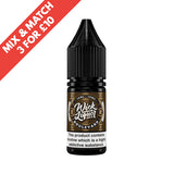 WICK LIQUOR | Genuine | Nic Salts | 10ml | All Flavours | 10mg 20mg | Selling Fast | UK