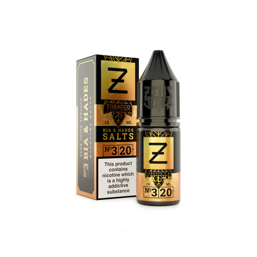 ZEUS JUICE | Genuine | Nic Salts | 10ml | All Flavours | 10mg 20mg | Selling Fast | UK