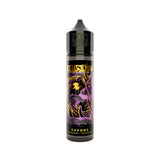 ZEUS JUICE | Shortfills | Genuine 50ml E-Liquids | All Flavours | UK | MHRA