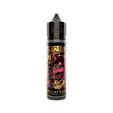 ZEUS JUICE | Shortfills | Genuine 50ml E-Liquids | All Flavours | UK | MHRA