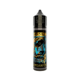 ZEUS JUICE | Shortfills | Genuine 50ml E-Liquids | All Flavours | UK | MHRA